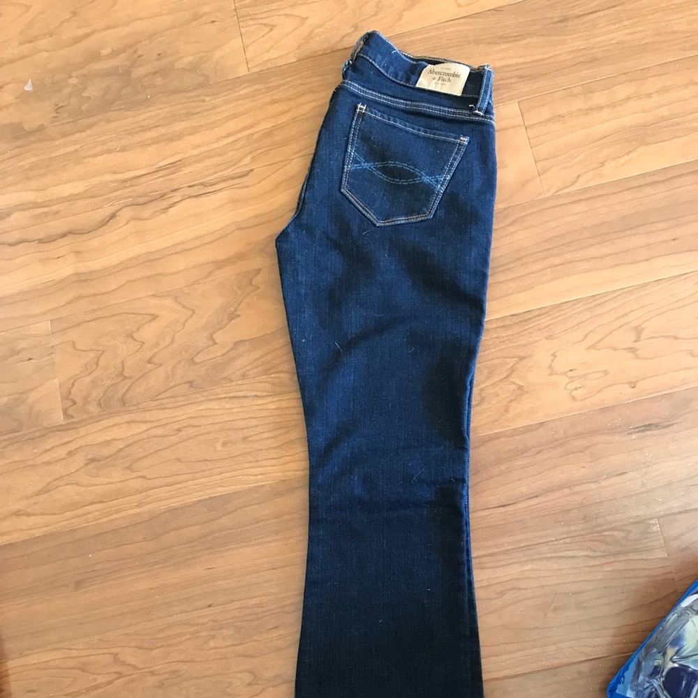 Abercrombie jeans